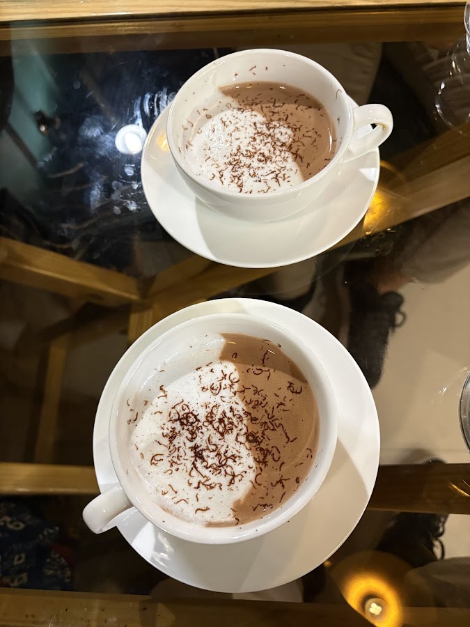 Truccos - Cafe / Coffee Shop / Tea in Hazratganj, 
