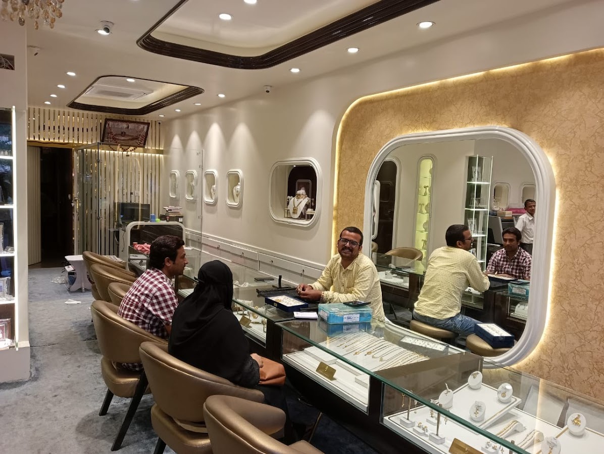 Prashant Jewellers 22kt - Jewellers in Eldeco Udyan II, 