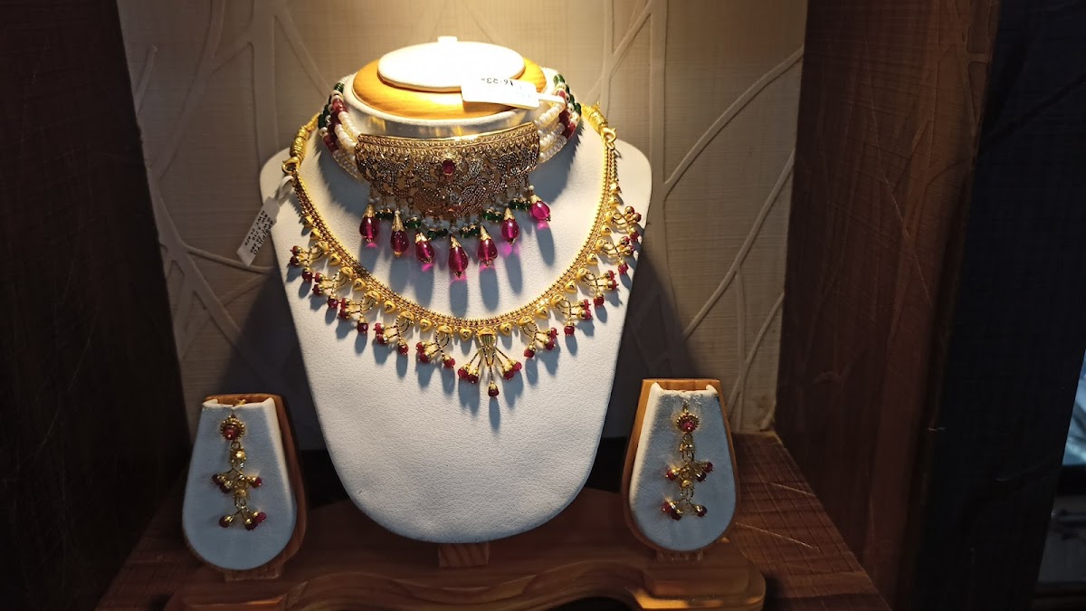 Navratan Jewellers - Jewellers in Indira Nagar, 
