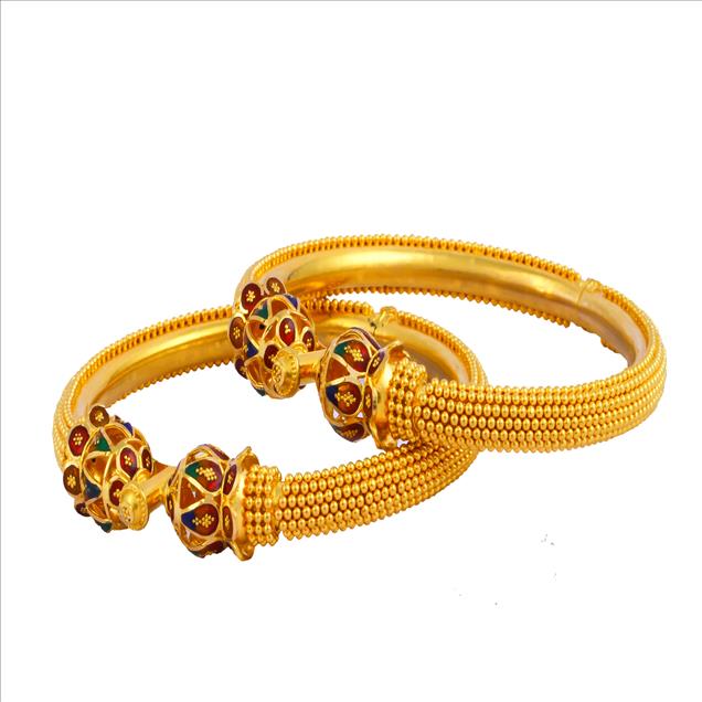 Jewels Box Wedding Gold & Diamond Jewellery - Jewellers in Hazratganj, 