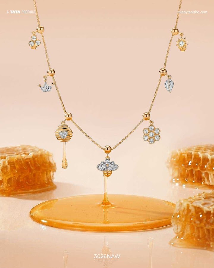 Mia By Tanishq - Jewellers in Hazratganj, 