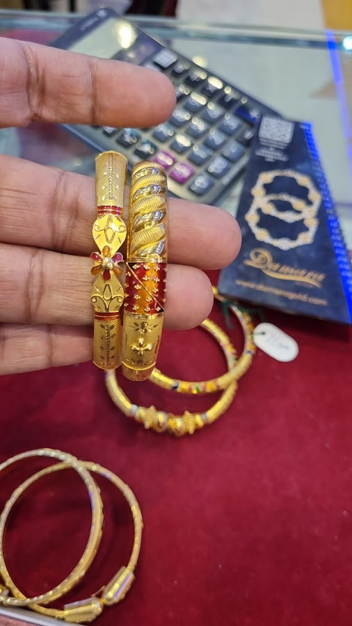 Lala Omkar Nath Jewellers - Jewellers in Hazaratganj, 