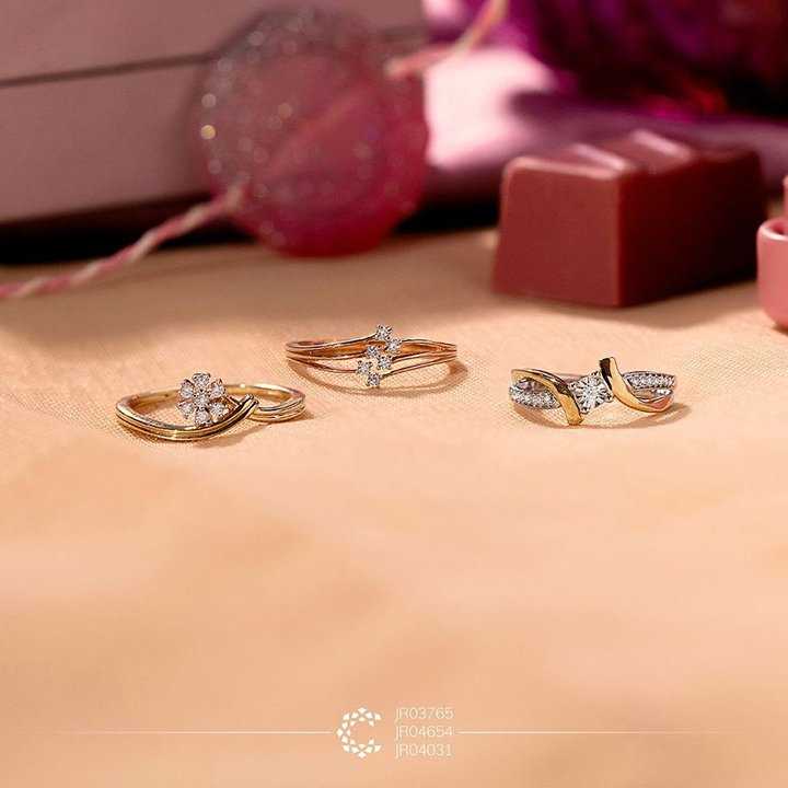 Caratlane Jewellery - Jewellers in Gole Market, 