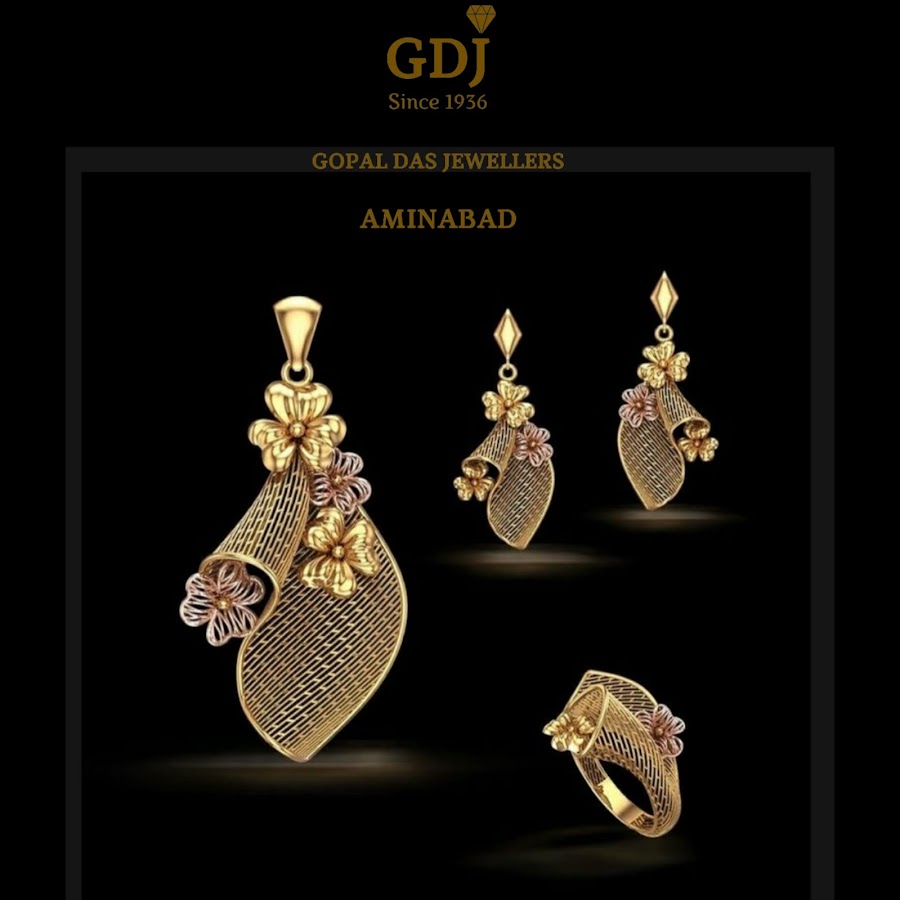 Gopal Das Jewellers - Jewellers in Aminabad, 