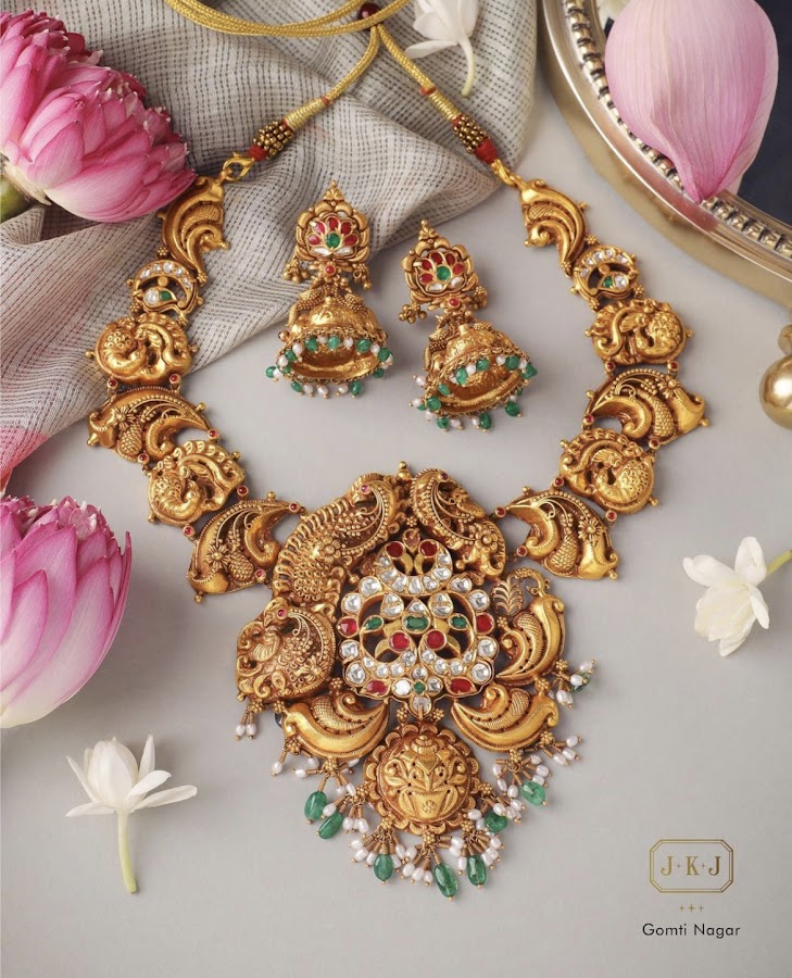 Jugal Kishore Jeweller - Jewellers in Gomti Nagar, 