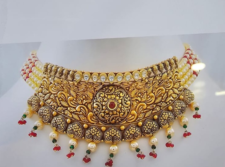 Agarwal Ornaments - Jewellers in Indira Nagar, 