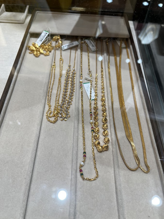 Tanishq Jewellery - Jewellers in Indira Nagar, 