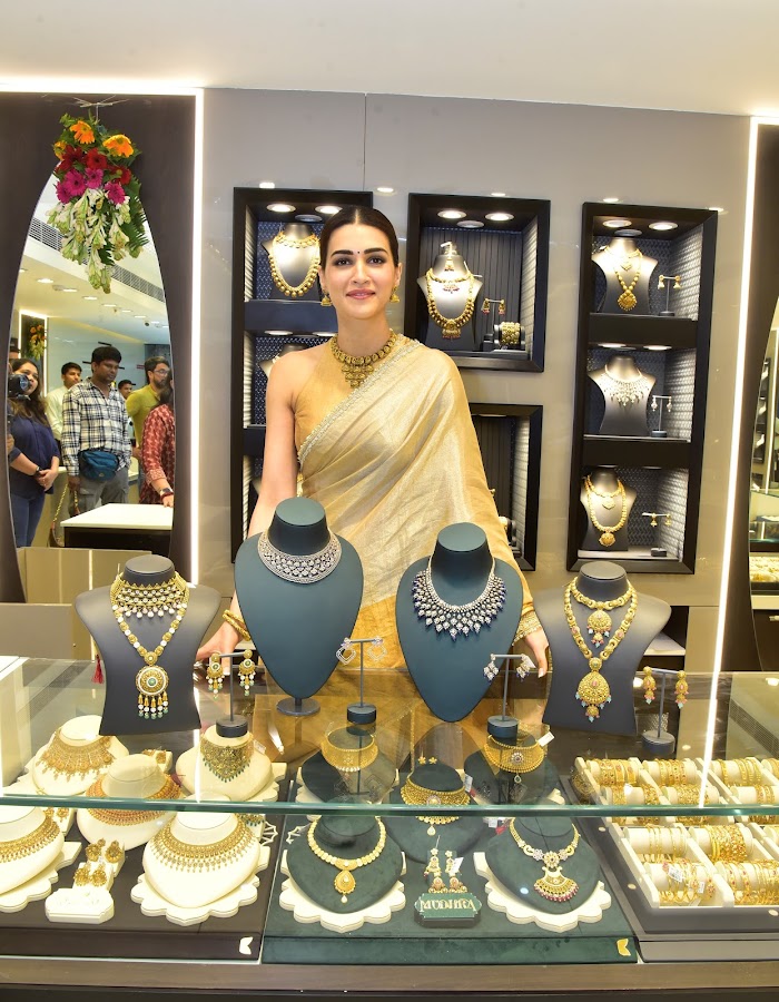 Mahalaxmi Jewellers - Jewellers in Hazratganj, 