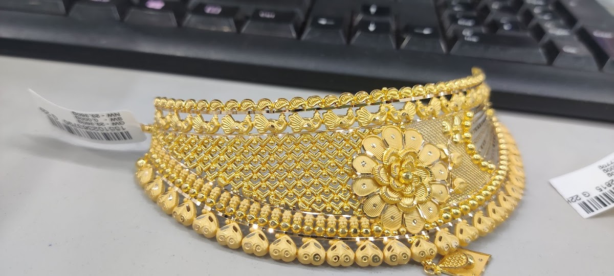 Kalyan Jewellers - Jewellers in Gomti Nagar, 