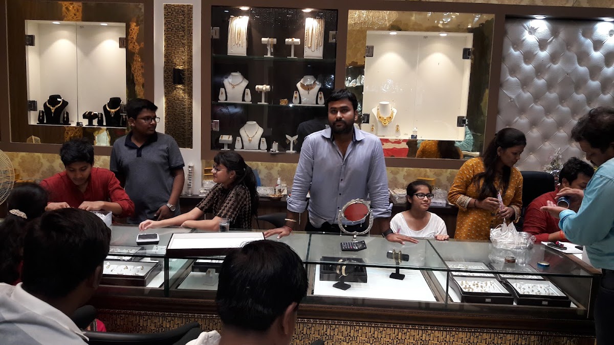 Nem Kumar Ashok Kumar Jewellers - Jewellers in Indira Nagar, 