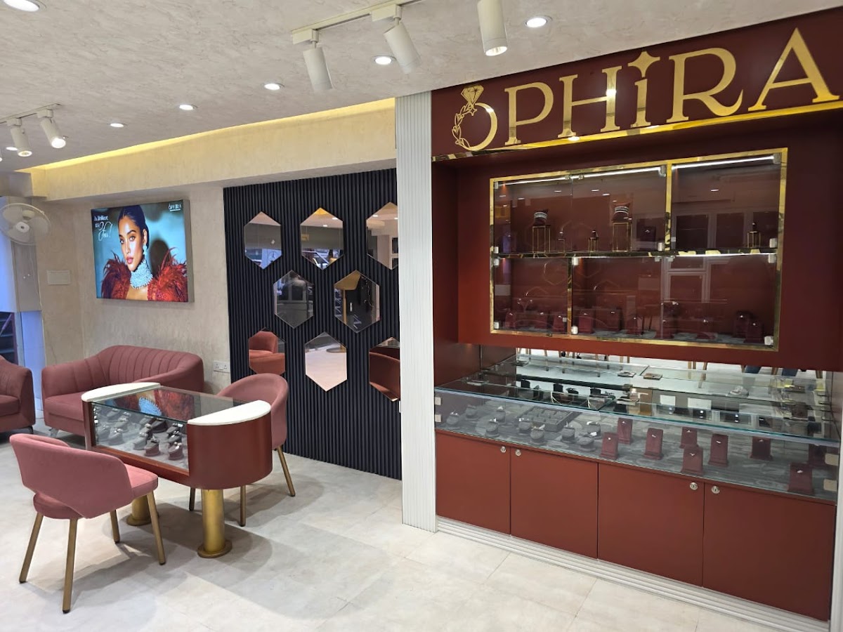 Ophira- Lab Grown Diamond Jewellery - Jewellers in Gomti Nagar, 