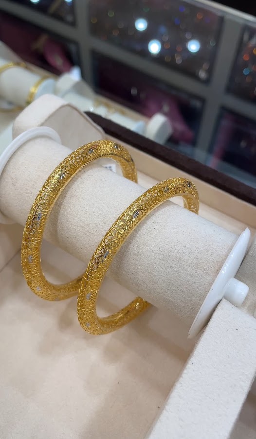 Swarnim Gold And Diamonds - Jewellers in LDA Colony, 
