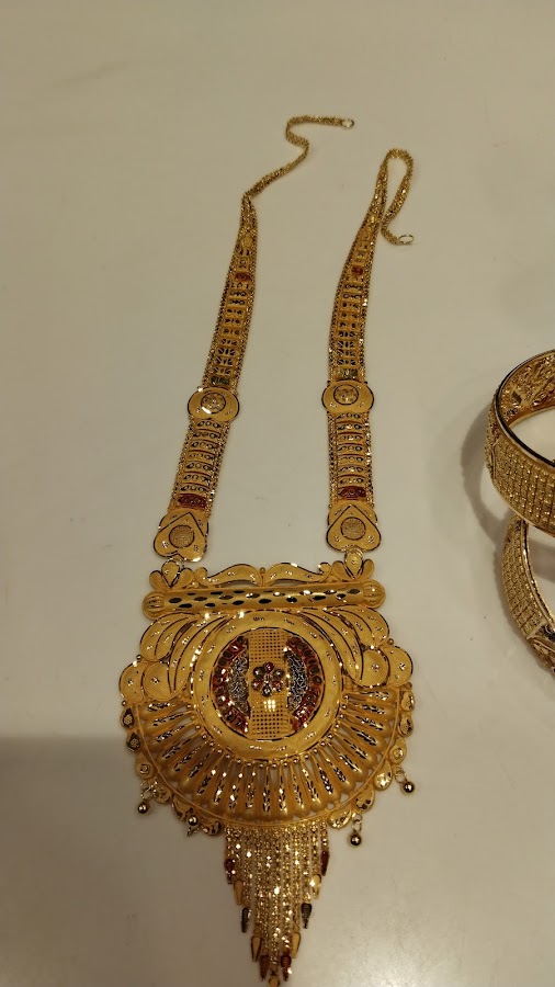Bachche Lala Jewellers Pvt Ltd. - Jewellers in Chowk, 