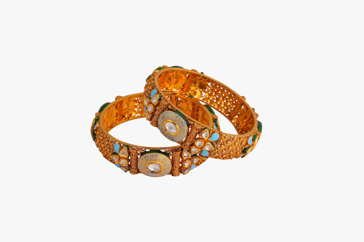 Gopal Jewellers - Jewellers in Sadar Bazaar, 