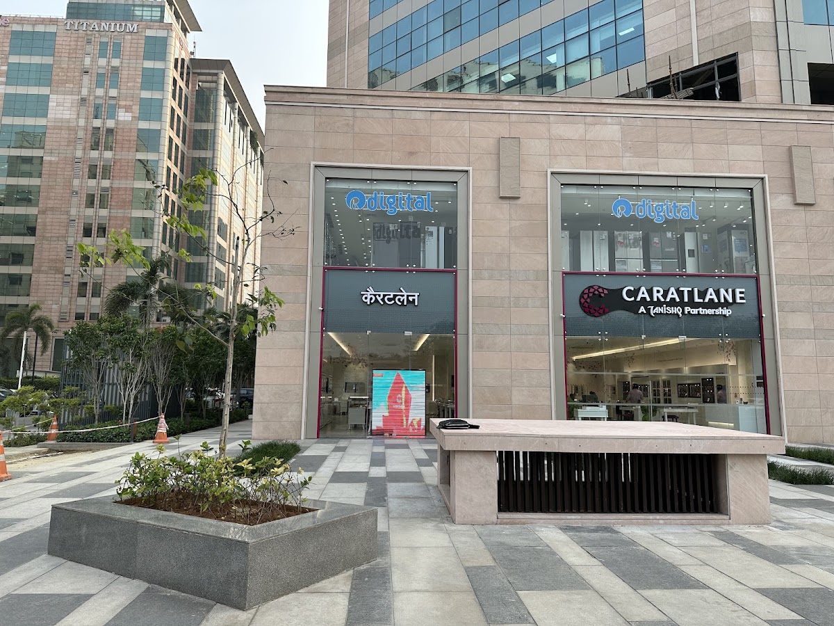 Caratlane Jewellery - Jewellers in Gomti Nagar, 