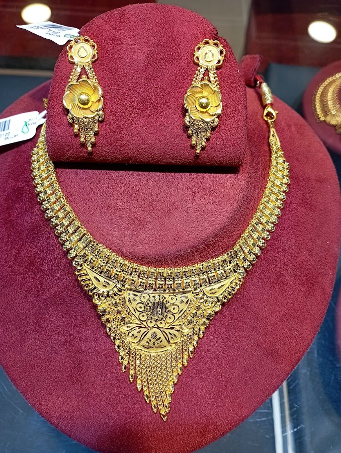 Afzal Jewellers - Jewellers in Aminabad, 
