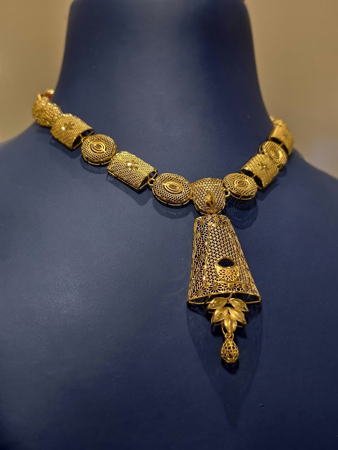 Jasper Jewels - Jewellers in Mahanagar, 