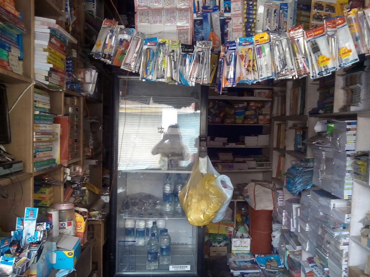 Diksha Book Depot - Book Store in LDA Colony, 