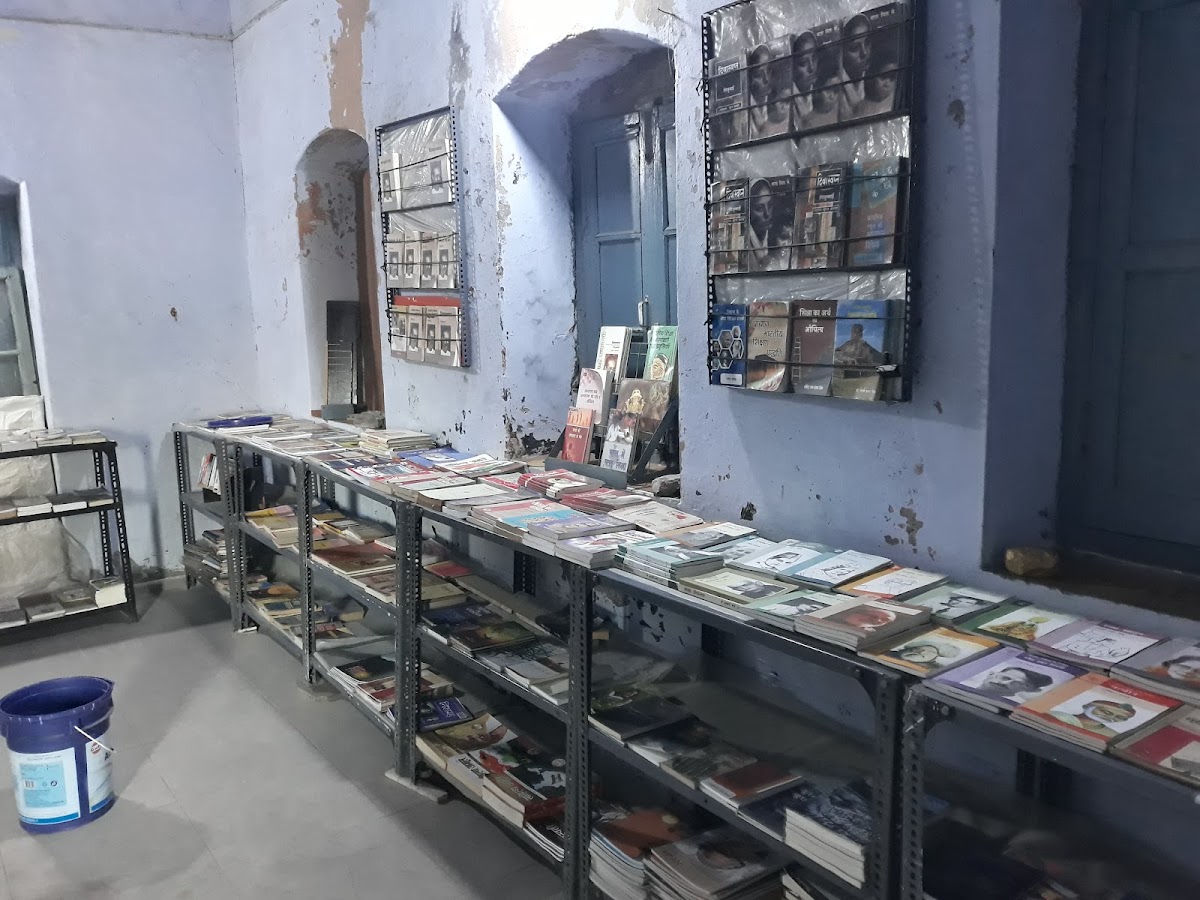 India Book Centre - Book Store in Aminabad, 