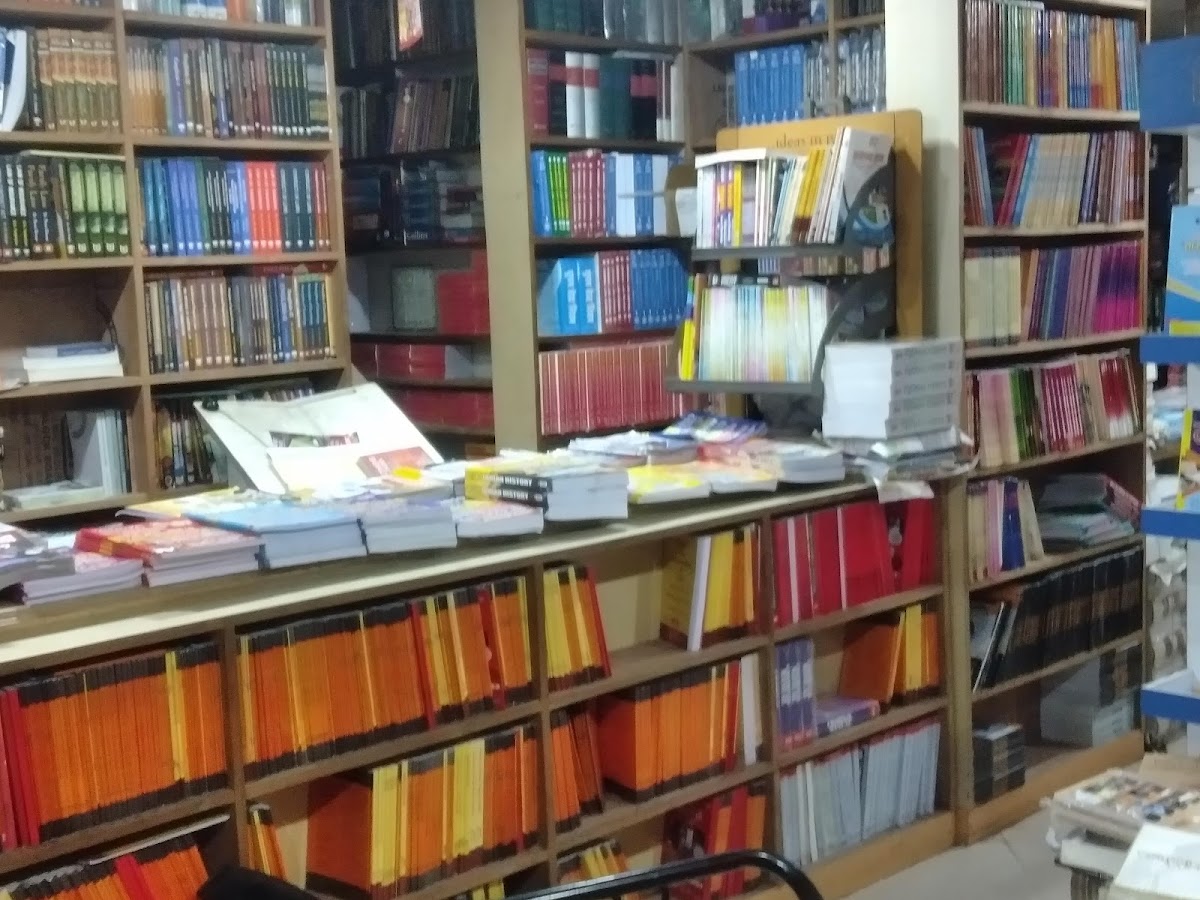 Alia Law Agency - Book Store in Hazratganj, 