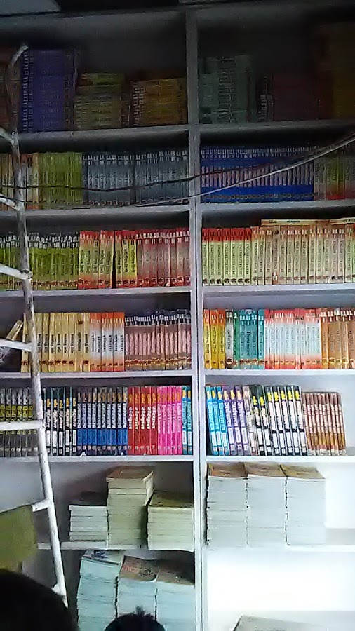 Sasta Book Depot - Book Store in Aminabad, 