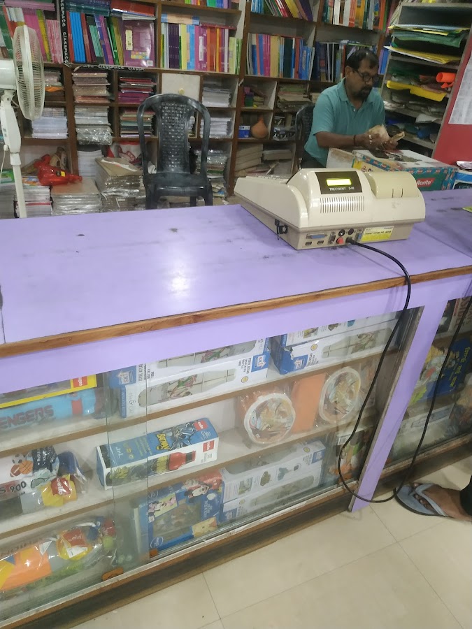 Standard Book Depot - Book Store in Aminabad, 