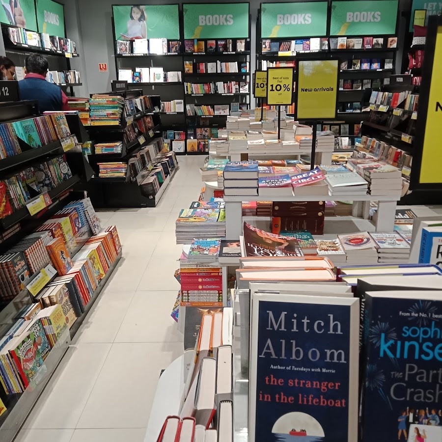 Rs Book Centre - Book Store in Nishat Ganj, 