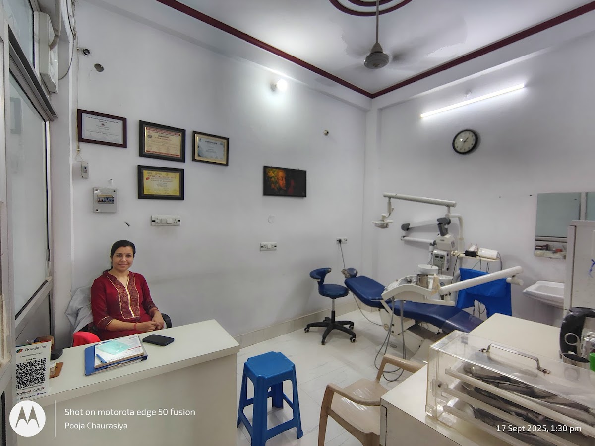 Leelawati Dental Clinic - Clinic in Alambgah, 