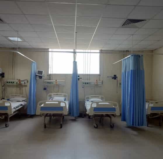 Sambhal Clinic - Clinic in Gola Bazar, 
