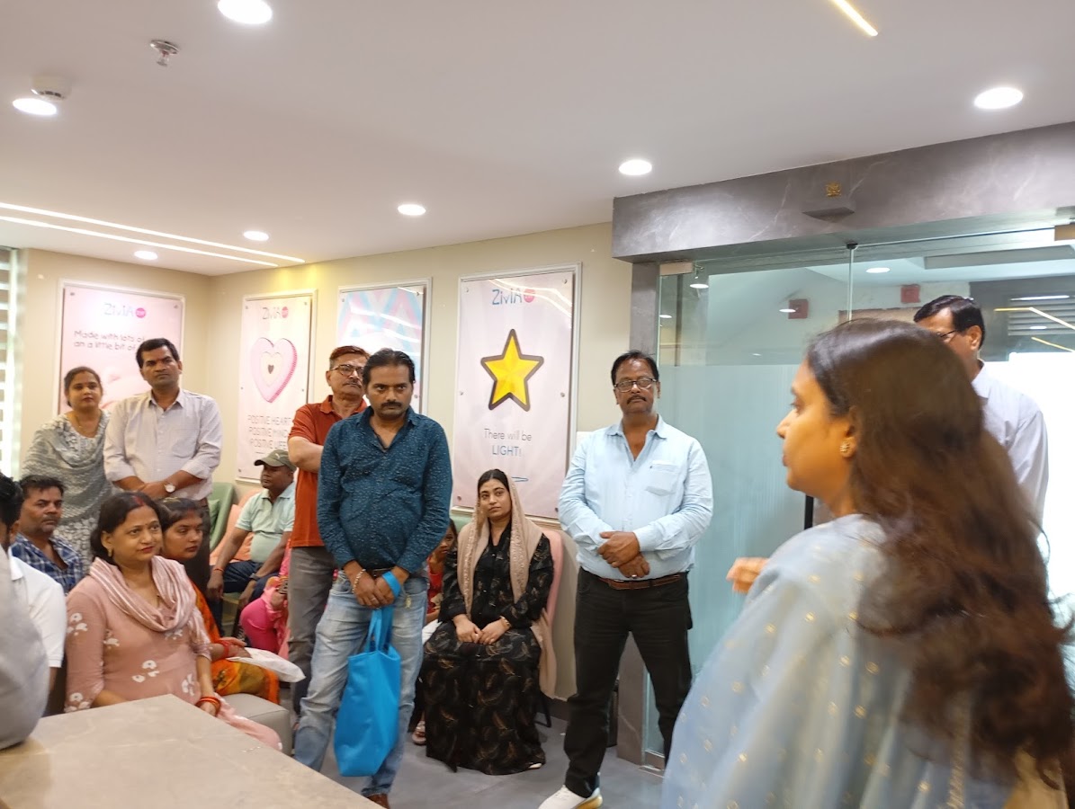 Dr. Abul Faiz Homoeopathic Clinic - Clinic in Lalbagh, 