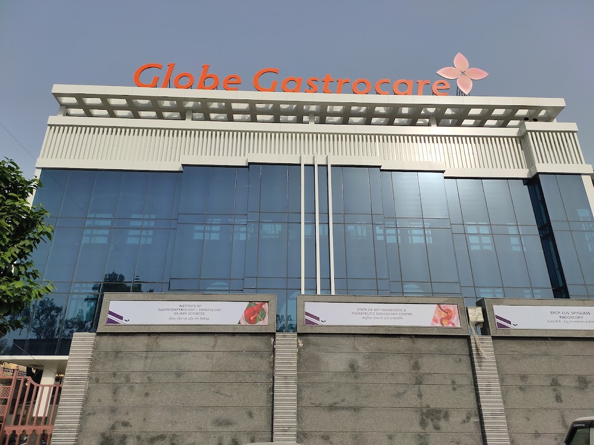 Globe Healthcare - Clinic in Nirala Nagar, 