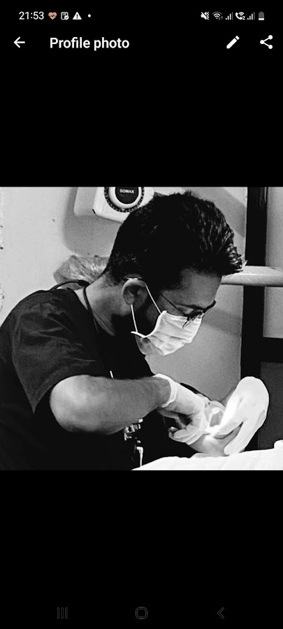 Smile Kraft - Clinic in Kaiser Bagh, 