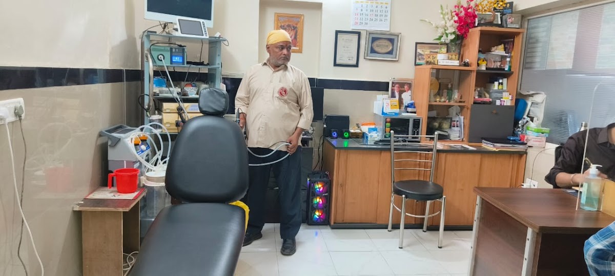 Dr. Bhatia's Cochlea Advanced Surgical Centre - Clinic in Butler Colony, 