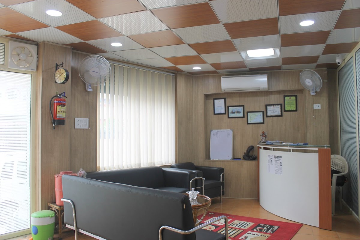 Ravi Clinic A Centre of Classical Homeopathy - Clinic in Indiranagar, 