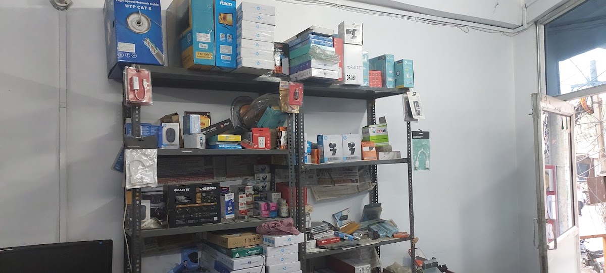 Greywhite Computer Services