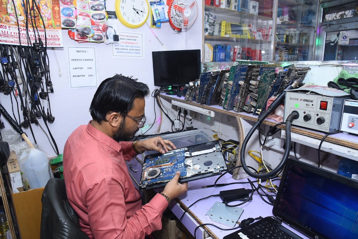 ACS All Computer Solution