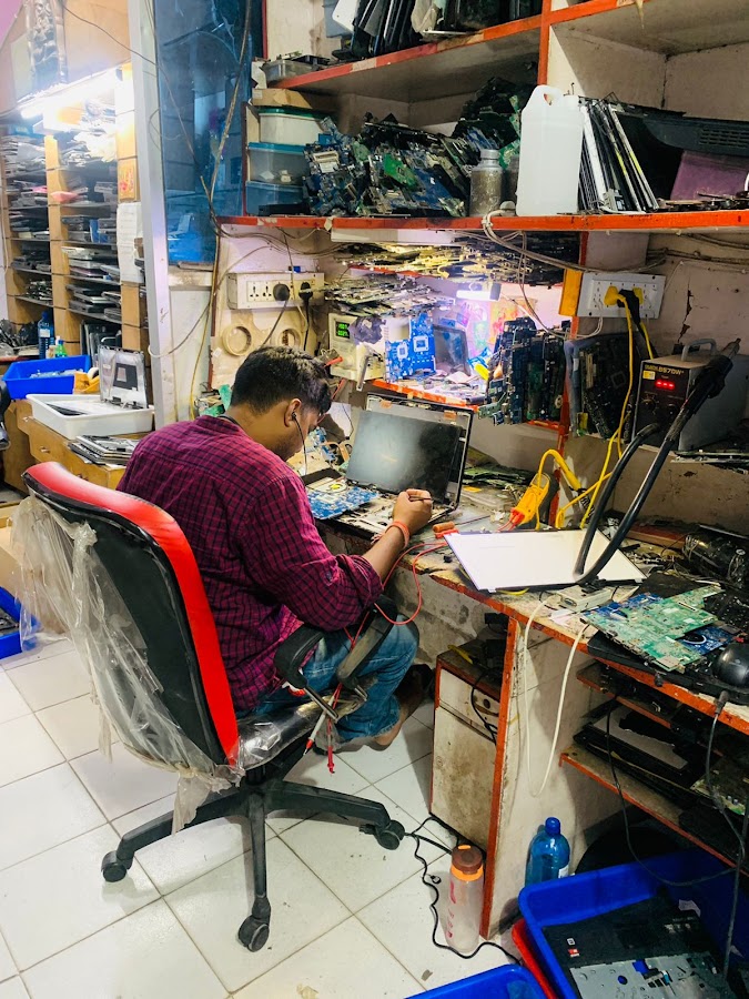 V-Care Technology