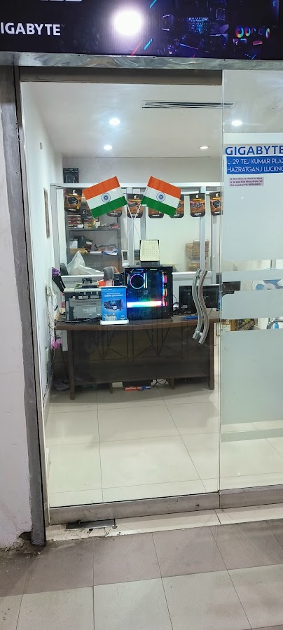 K25 Computers