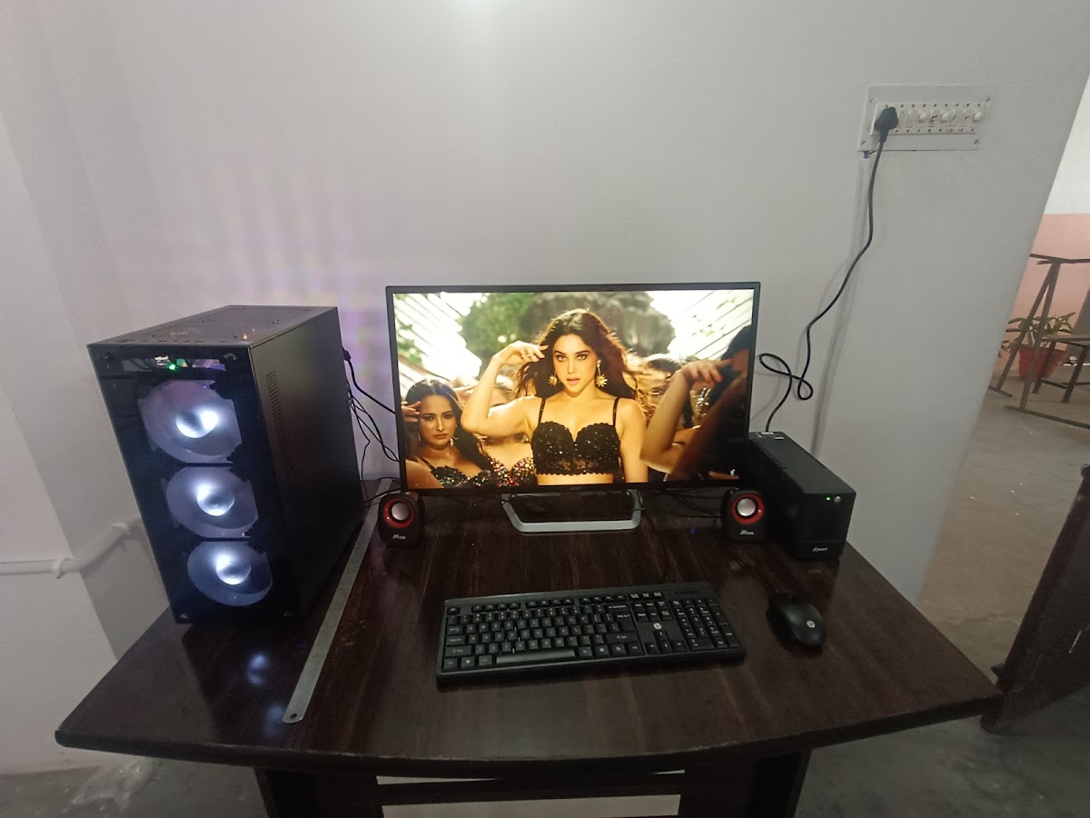 Skytech Solution