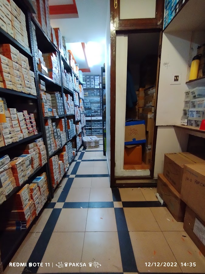 Laptrix Technologies