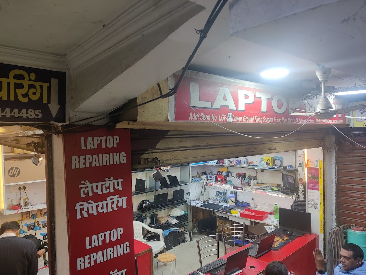 Laptop Mart