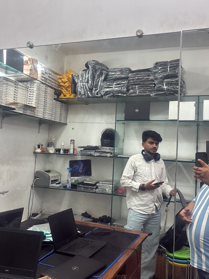 Al Noor Trading Company