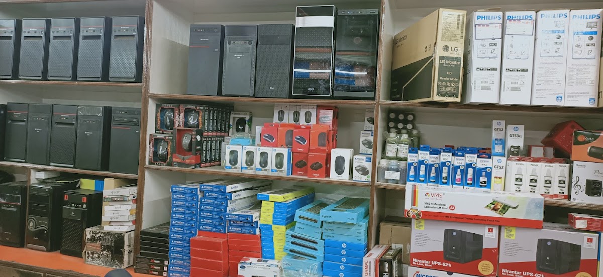 Vini Enterprise