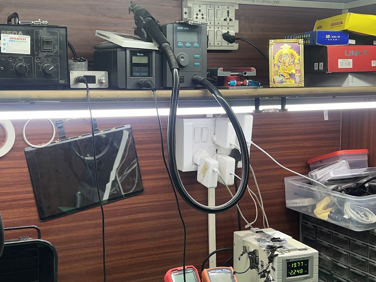 Apple Mac Repair Centre