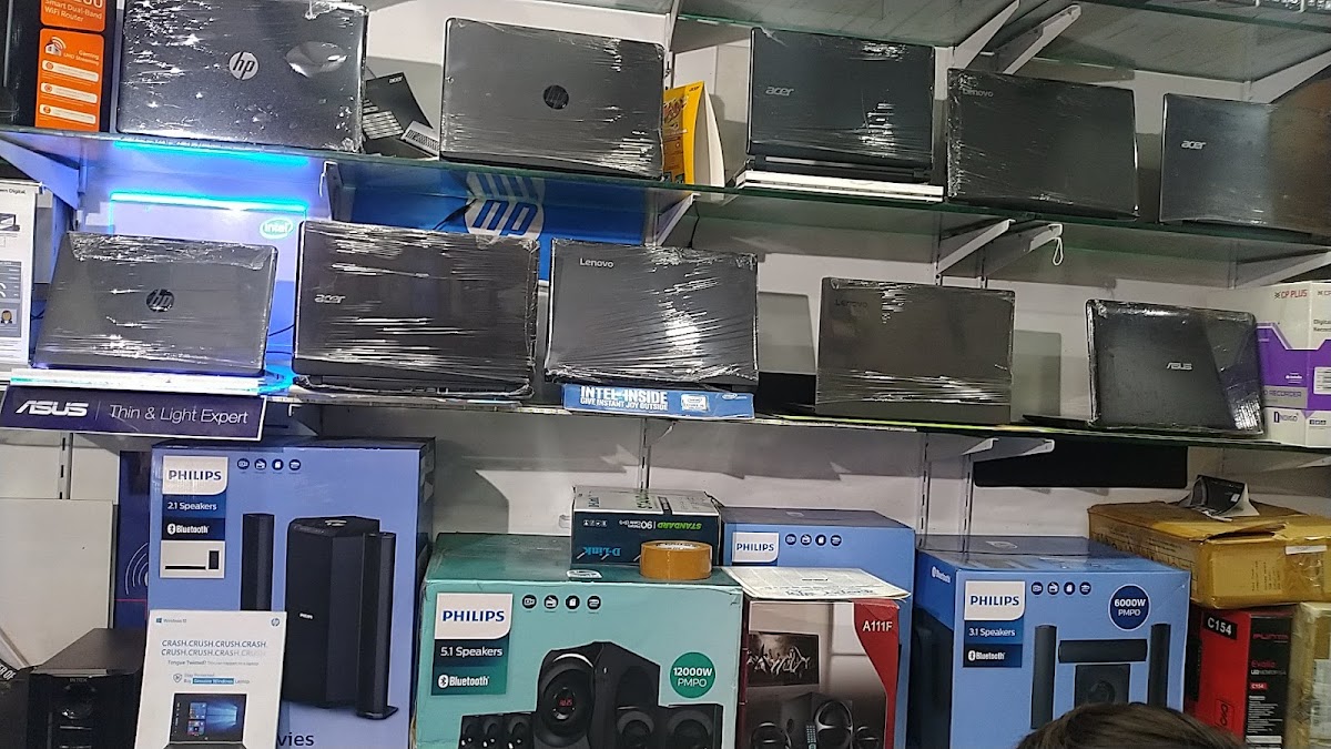 K F Computel