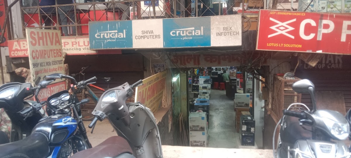 Shiva Computers