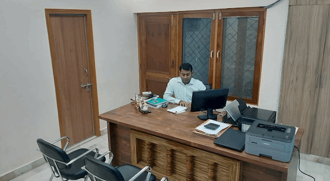 CA Arpit Gupta & Co.