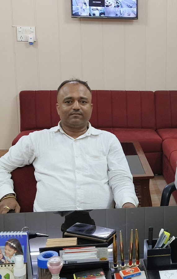 CA Firm Mukesh Raj & Co.