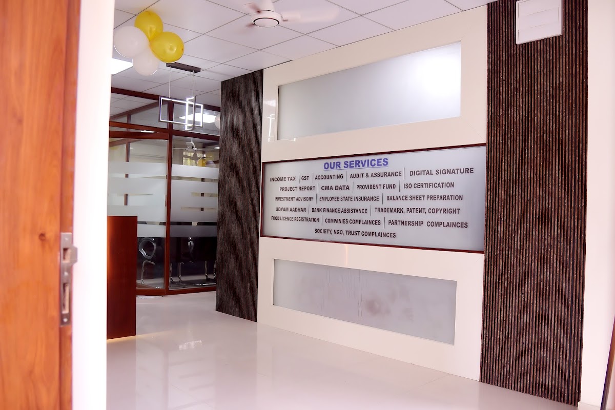 CA Amit Chawla & Co.