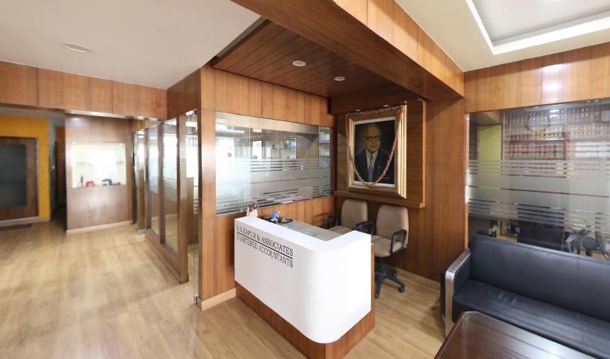S. N. Kapur & Associates